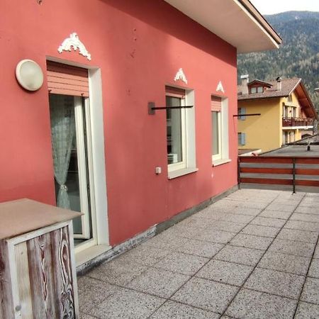 Apartamento Le Mongolfiere 2 Malè Exterior foto