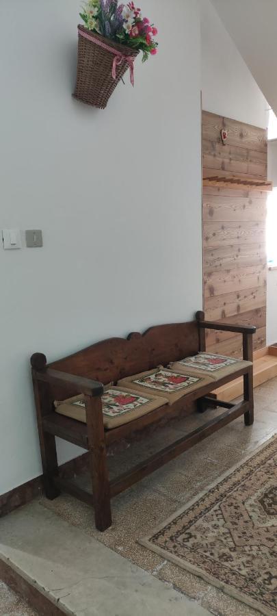 Apartamento Le Mongolfiere 2 Malè Exterior foto