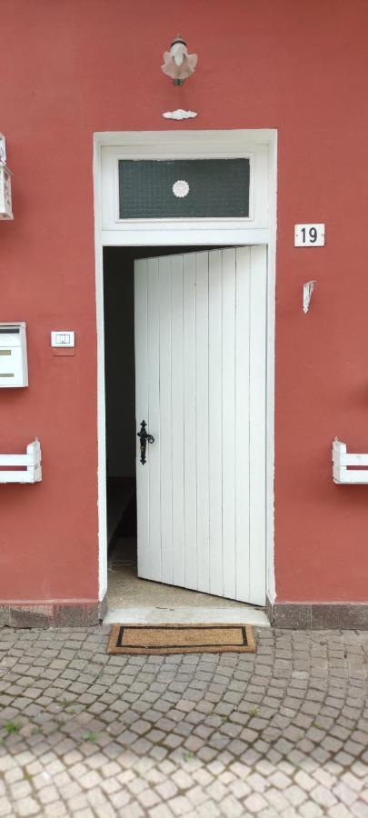 Apartamento Le Mongolfiere 2 Malè Exterior foto