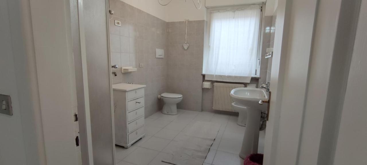 Apartamento Le Mongolfiere 2 Malè Exterior foto