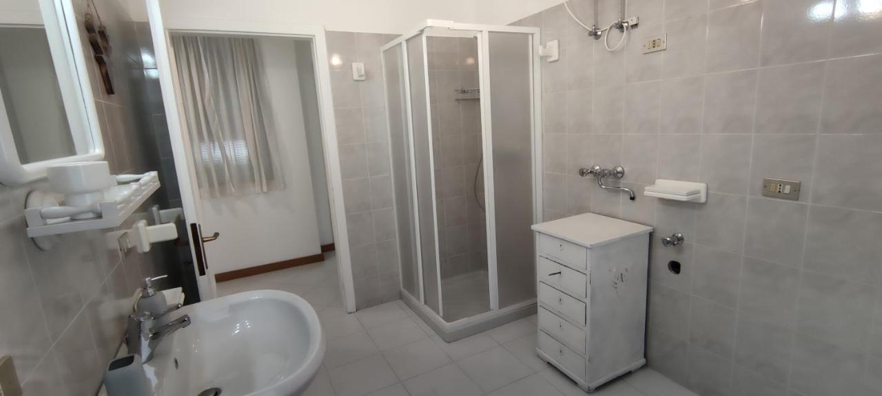 Apartamento Le Mongolfiere 2 Malè Exterior foto